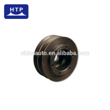 Russian Truck engine parts belt tensioner pulley for Belaz 7548-1308112-01 5kg